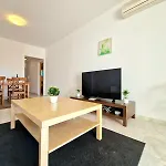 Riviera Golf Paradise Eco With Pools Διαμέρισμα Sitio de Calahonda