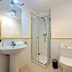 Διαμέρισμα Riviera Golf Paradise Eco With Pools Sitio de Calahonda