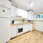 Riviera Golf Paradise Eco With Pools Διαμέρισμα