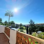 Διαμέρισμα Riviera Golf Paradise Eco With Pools Sitio de Calahonda