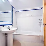 Riviera Golf Paradise Eco With Pools Διαμέρισμα *