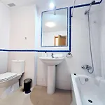 Riviera Golf Paradise Eco With Pools Διαμέρισμα *