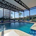 Riviera Golf Paradise Eco With Pools Διαμέρισμα *