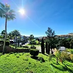 Riviera Golf Paradise Eco With Pools Διαμέρισμα *