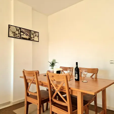 Apartment Riviera Golf Paradise Eco Sitio de Calahonda