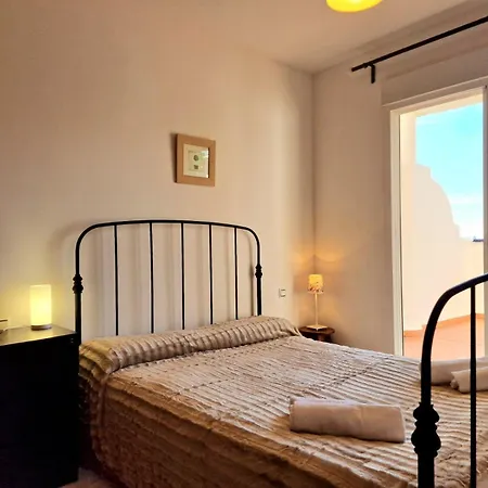 Apartment Riviera Golf Paradise Eco
