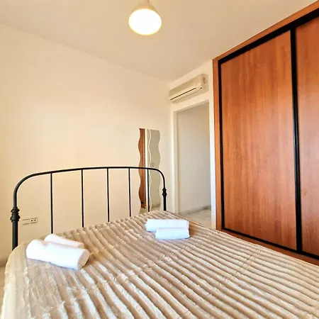 Riviera Golf Paradise Eco Apartment Sitio de Calahonda