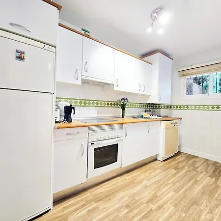 Riviera Golf Paradise Eco Apartment