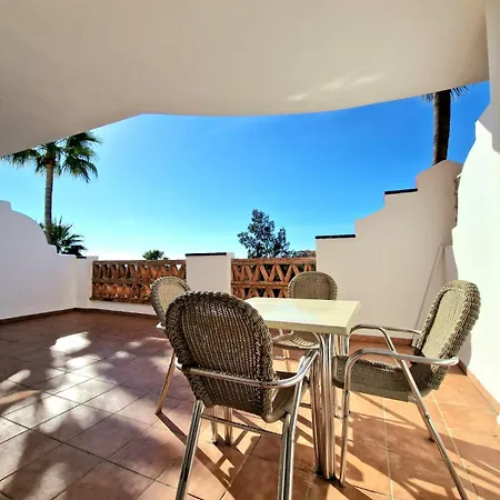 Riviera Golf Paradise Eco Sitio de Calahonda