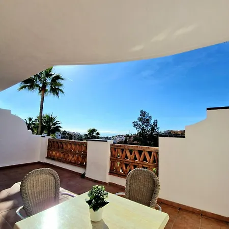 Apartment Riviera Golf Paradise Eco *