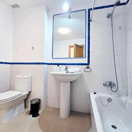 Riviera Golf Paradise Eco Apartment *