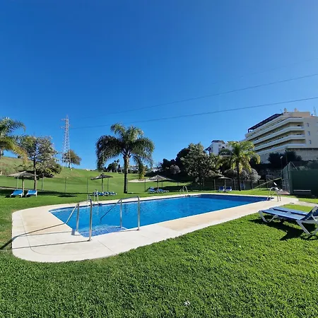 Riviera Golf Paradise Eco Sitio de Calahonda