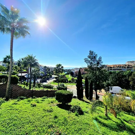 Riviera Golf Paradise Eco Apartment *